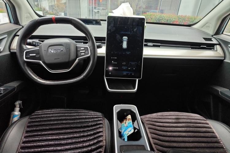 Used NETA V 2022 Pro Long-Range Smart Edition