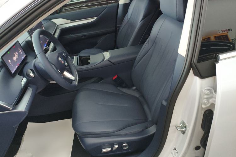 Used Buick L7 2025 Model Prestige Edition