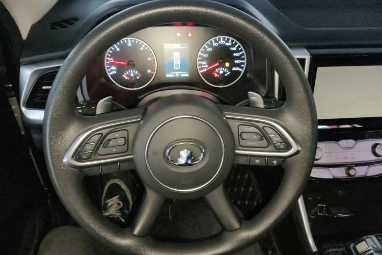 Used Great Wall Poer 2021 2.0T Commercial Version Automatic Diesel Two-Wheel Drive Elite Trim with Long Bed – GW4D20M