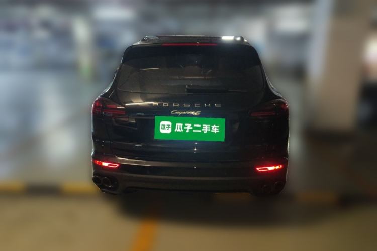 Used Porsche Cayenne E-Hybrid 2015 Cayenne S E-Hybrid 3.0T
