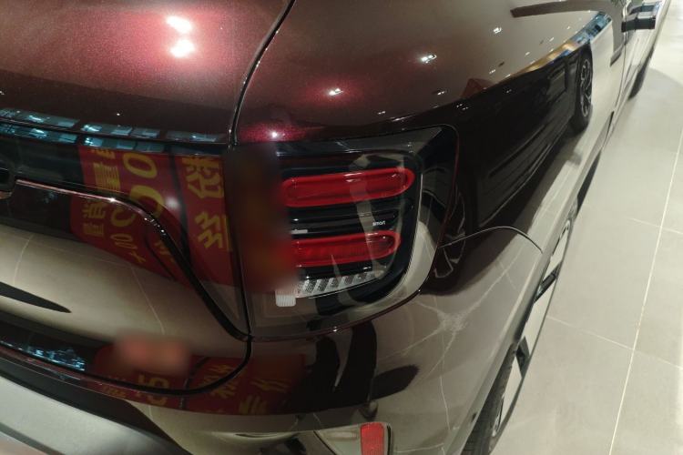 Used smart #5 2024 Ultra-Long Range Extraordinary Journey Luxury Edition