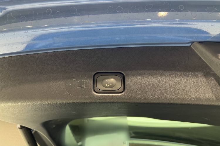 Used Ford Edge 2020 EcoBoost 245 4x4 ST-Line 7-Seater