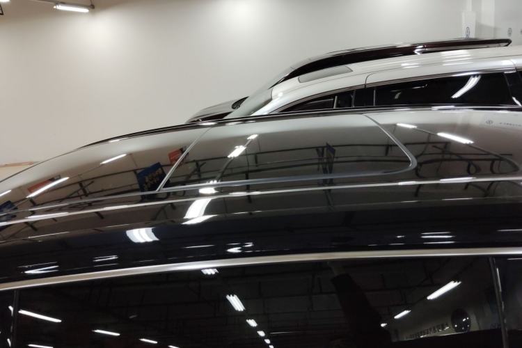 Used Volkswagen Viloran 2024 380TSI Premium Edition Roof