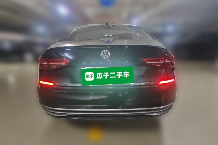 Used Volkswagen Passat New Energy 2019 430 PHEV Hybrid Luxury Edition
