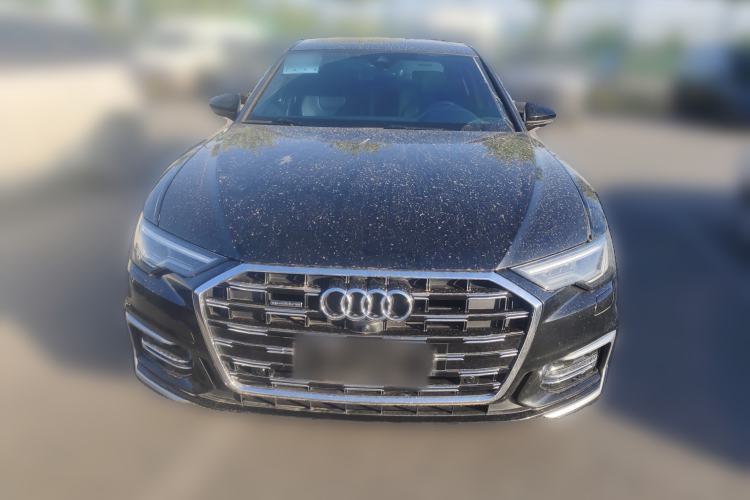 Used Audi A6L 2024 45 TFSI quattro Prestige Dynamic Edition