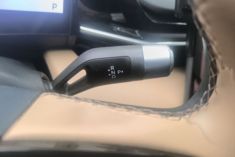 Used Geely Galaxy L6 2024 125km PLUS Dragon Edition
