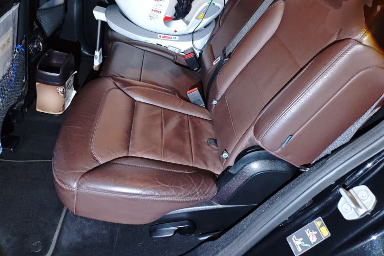 Used Mercedes-Benz GL-Class 2013 GL 500 4MATIC
