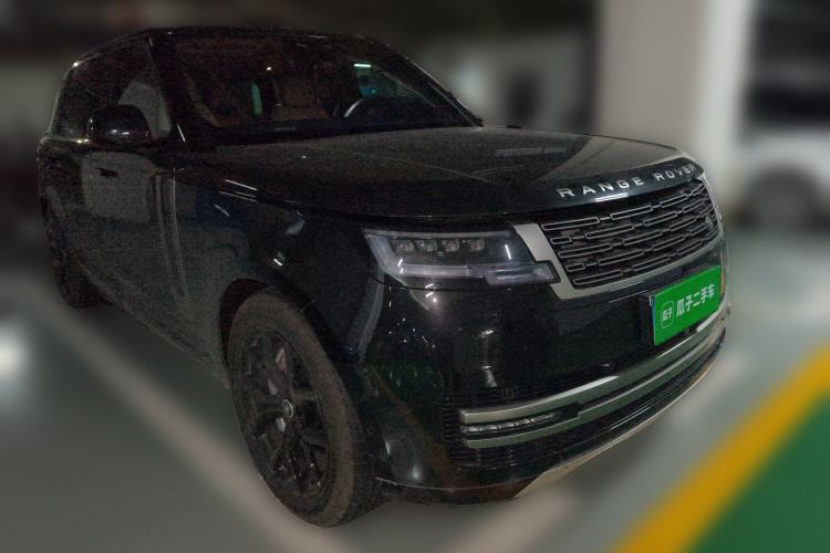 Used Land Rover Range 2025 3.0 L6 400 PS Extended Luxury Edition
