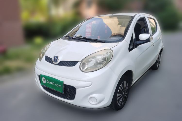 Used CHANGAN Benni mini 2012 1.0L Manual Family Edition China IV Standard Guazi used car, China used car export, Used car for sale, Used  cars, Cheapest cars for sale