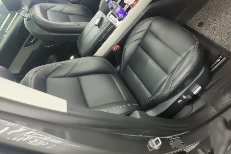 Used Lincoln Nautilus 2023 2.0T Four-Wheel Drive Luxury Edition