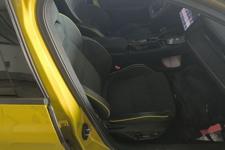 Used Lynk & Co 03 2023 03+ 2.0TD Automatic Yufeng Edition
