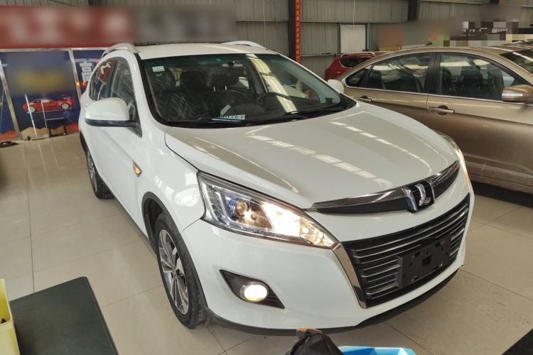 Used Luxgen U6 SUV 2018 1.8T Classic Comfort Edition

