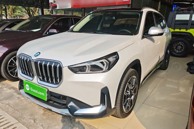 Used BMW X1 2023 sDrive25Li X Design Package