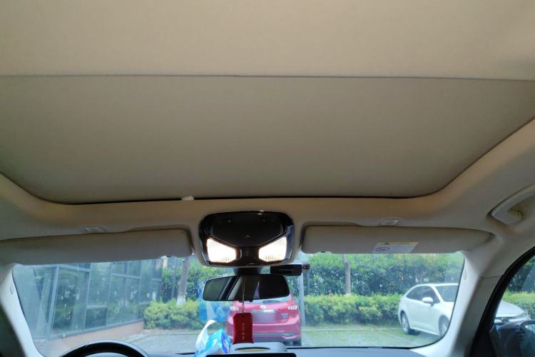 Used BMW 5 Series 2018 Revised Version 530Li Leading Edition Luxury Package
