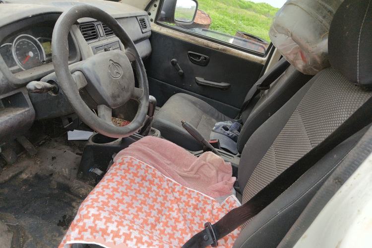 Used CHANGAN KAICHENG Star 3  Left Front Seat