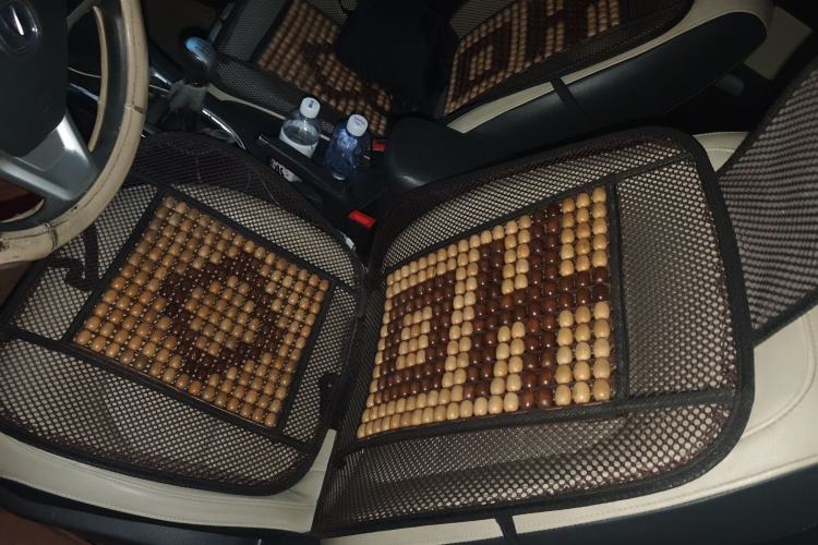 Used Changan Alsvin V7 2016 1.6L Manual Enjoyment Model China IV Standard