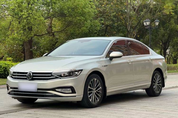 Used Volkswagen Magotan 2020 330TSI DSG Luxury Edition