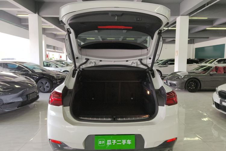 Used BMW X2 2022 sDrive25i M Sport Package