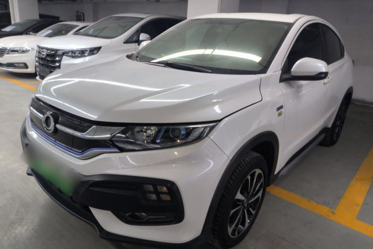 Used CIIMO X-NV 2020 Windstorm Edition