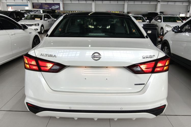 Used Nissan Teana 2021 2.0L XL Comfort Edition