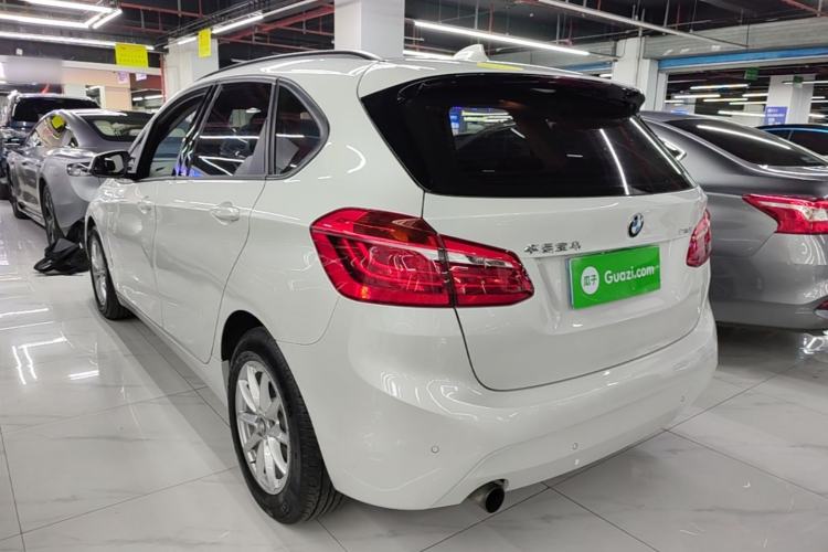 Used BMW 2 Series Active Tourer 2016 218i Fashion Model
