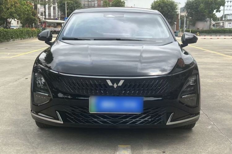 Used Wuling Xingguang 2024 Co-Creation Edition 150 Flagship Model Exterior 7