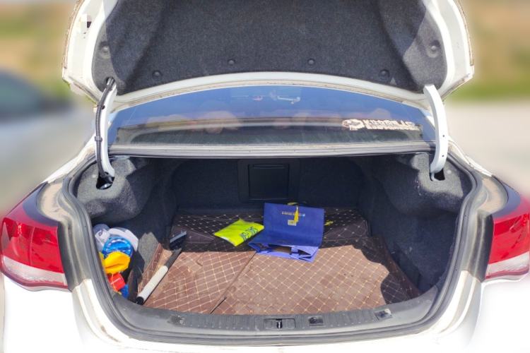 Used Chevrolet Malibu 2018 530T Automatic Luxury Edition