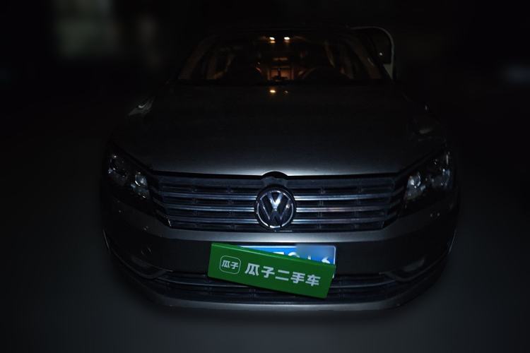 Used Volkswagen Passat 2013 1.4TSI Manual Prestige Edition
