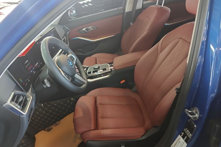 Used BMW i3 2022 eDrive 35 L