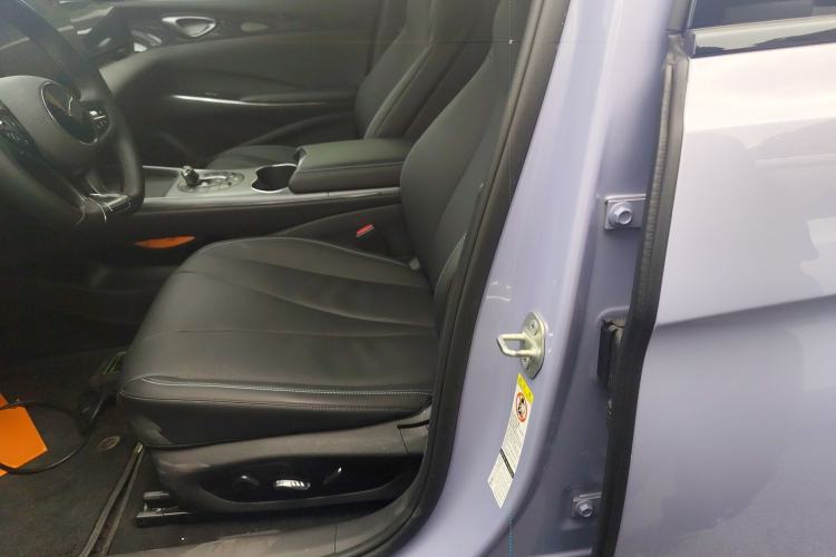 Used BYD Seal 2025 650 Long-Range Version