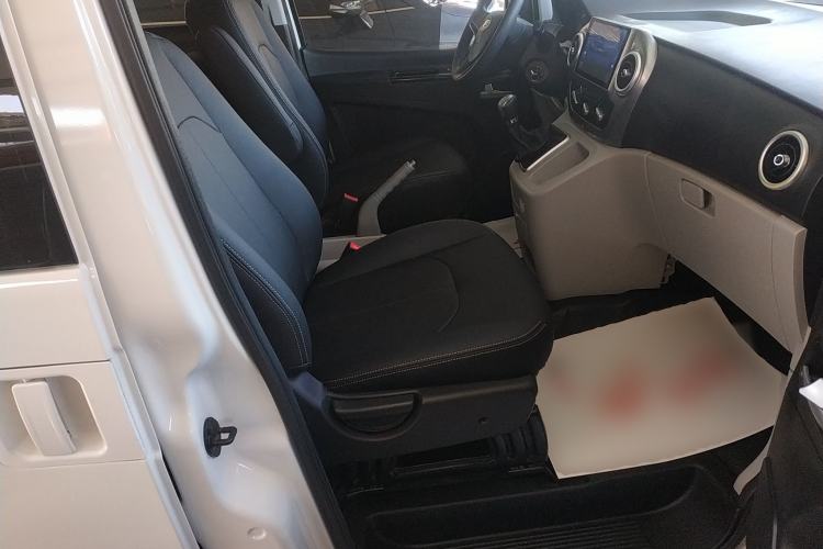 Used JAC Refine M3 2019 PLUS Maker Edition 1.8L Luxury Model