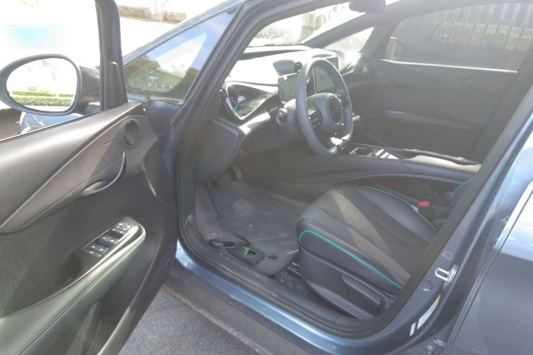 Used BYD Dolphin 2025 420km Active Version