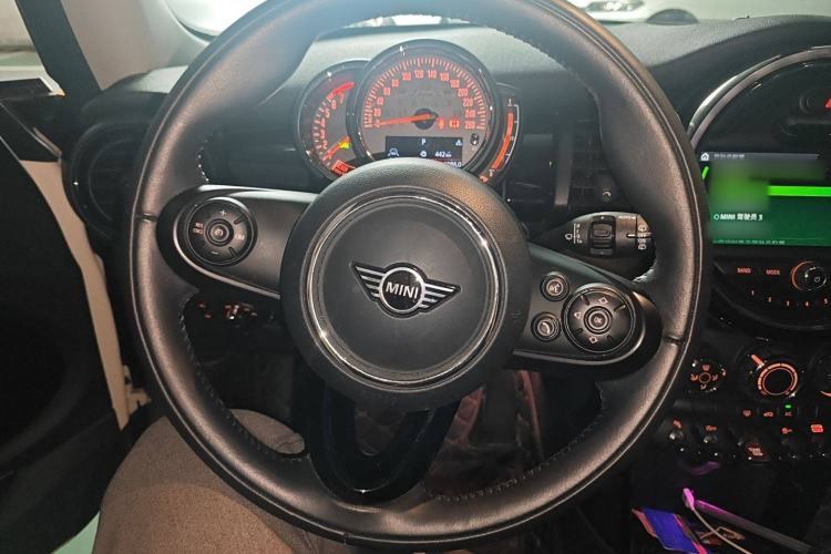 Used MINI 2020 1.5T COOPER Classic Edition
