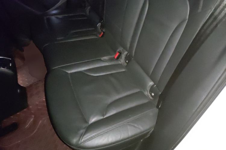 Used Audi Q3 2013 35 TFSI quattro Technology Edition
