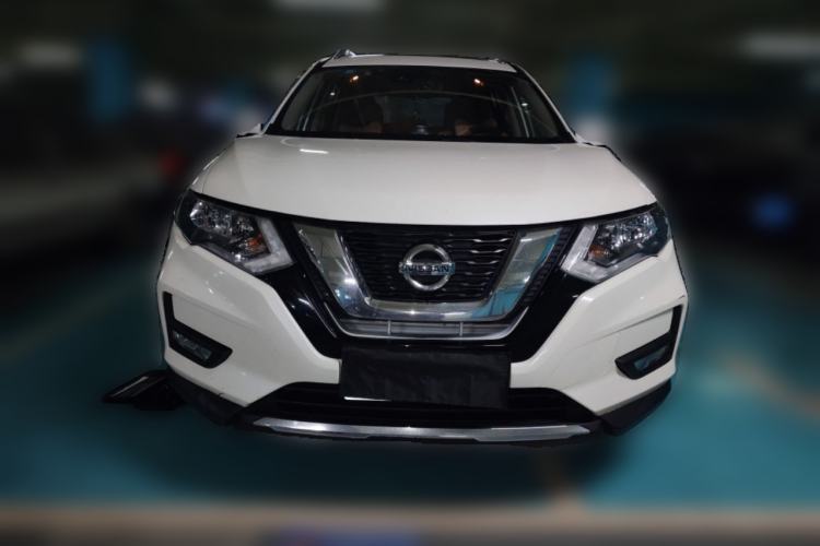 Used Nissan X-Trail 2019 2.0L CVT Smart Connect Comfort Edition 2WD
