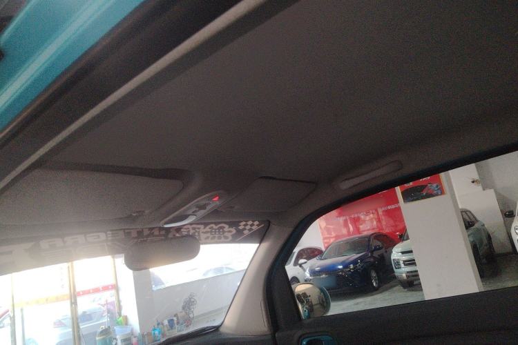 Used Bestune Pony 2025 222km Range Agile Horse
