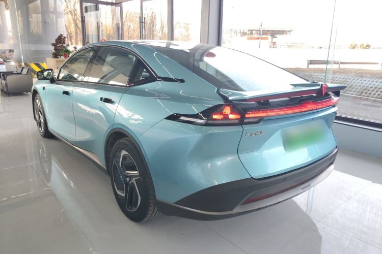 Used Deepal L07 2024 530 Max Qiankun Intelligent Driving ADS SE Pure Electric Version