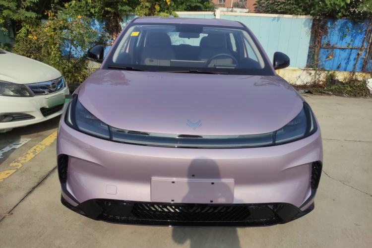 Used ARCFOX T1 2025 Model 425 PRO