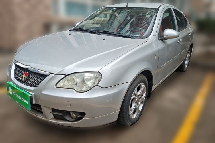 Used Lotus L3 2010 Sedan 1.6L Automatic Elite Model