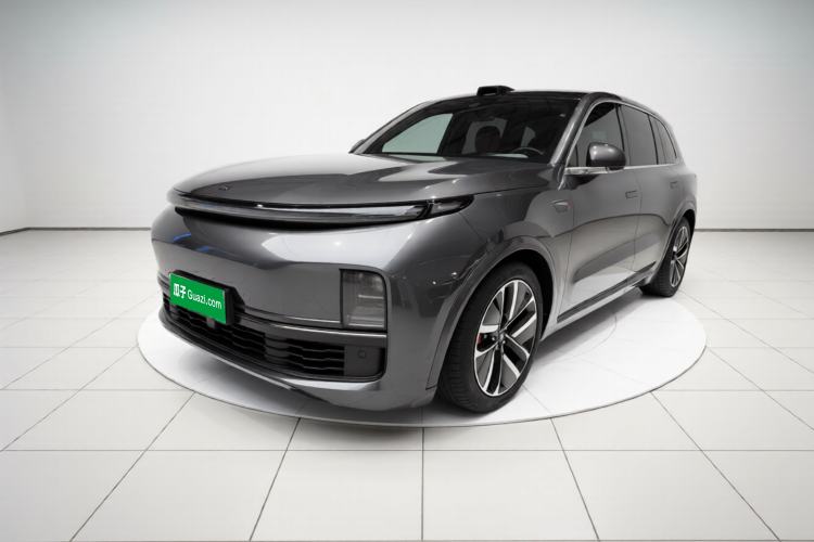 Used Li Auto L9 2022 Max model