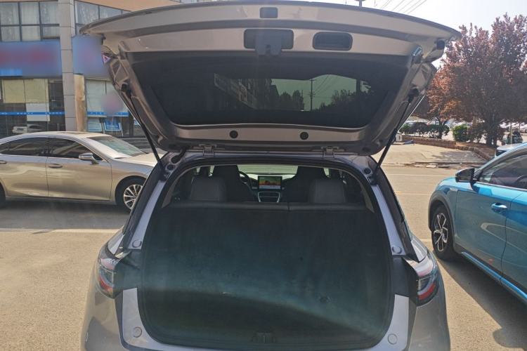 Used Geely Galaxy Geome 2025 310km Youth Edition
