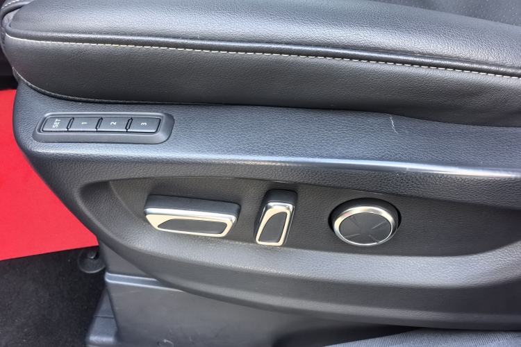 Used GAC Trumpchi M8 2021 Lingxiu Series 390T Ultimate Edition
