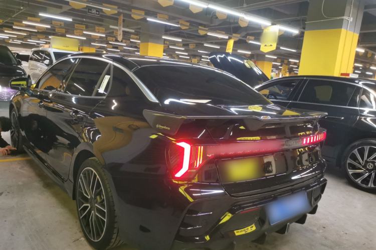 Used Lynk & Co 03 2025 2.0TD DCT Champion Edition Pro