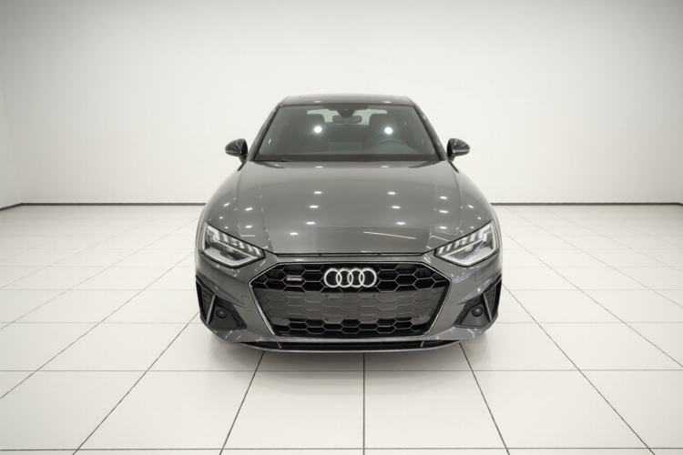 Used Audi A4L 2020 45 TFSI quattro Prestige Dynamic Edition