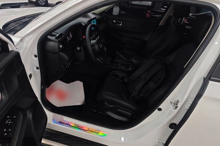 Used Honda XR-V 2024 1.5L CVT Trend Edition Interior 3