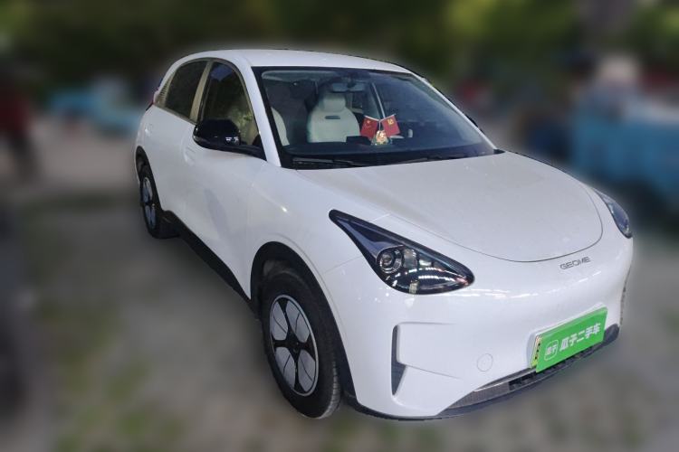 Used Geely Galaxy Geome 2025 310km Youth Edition