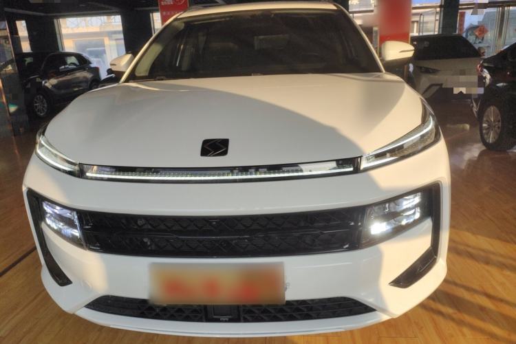 Used SOL QX 2021 300T DCT Deluxe Smart Connectivity Version