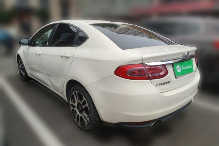 Used Fiat Viaggio 2013 1.4T Anniversary Edition
