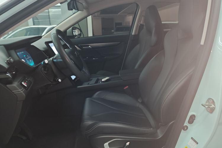 Used XPeng G3 2022 G3i 460G+
