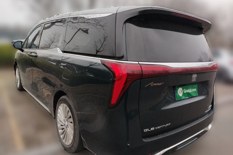 Used Buick Century 2023 2.0T Four-Seat Private Edition
